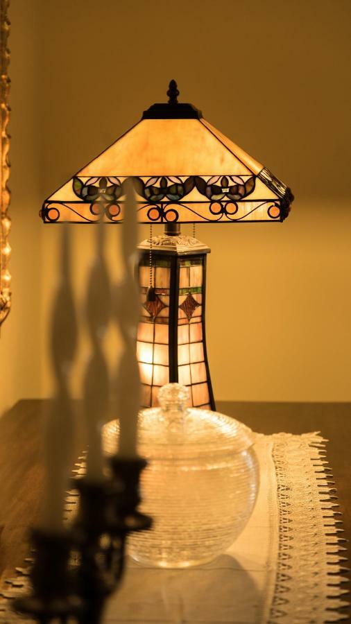 Luxury Apartment Piazza Grande Montepulciano Luaran gambar